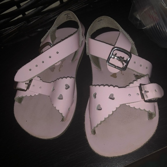 Lot of Sun San Sandals total of 8 pairs size 6 - Picture 7 of 8